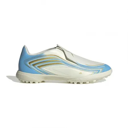 아디다스 F50 메시 리그 레이스리스 TF 주니어 축구화 5143120677