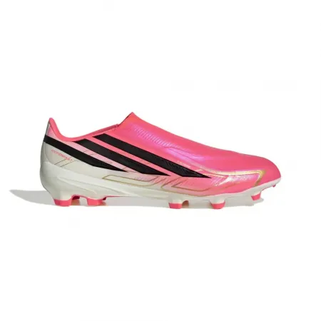 아디다스 F50 Hyperfast 리그 레이스리스 FG 축구화 5143120727