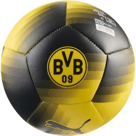 푸마 BVB 보루시아 도르트문트 Ess Ball 미니 축구공 5143155826