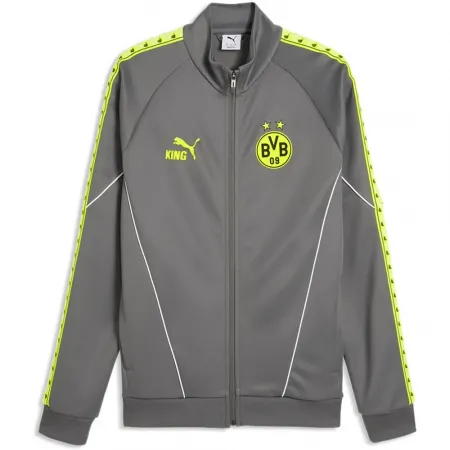 푸마 BVB 보루시아 도르트문트 킹 앤섬 자켓 5143155830