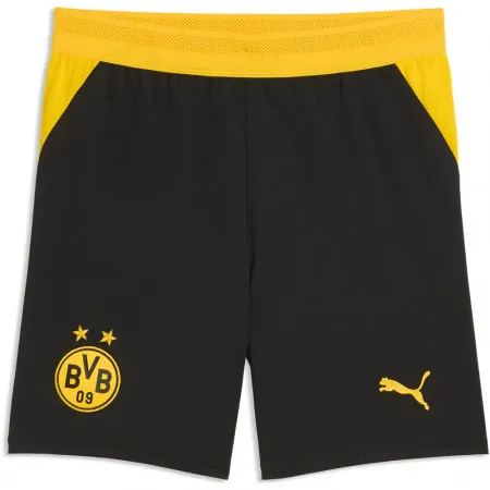 푸마 BVB 보루시아 도르트문트 레플리카 26/27 홈 주니어 반바지 5143155837