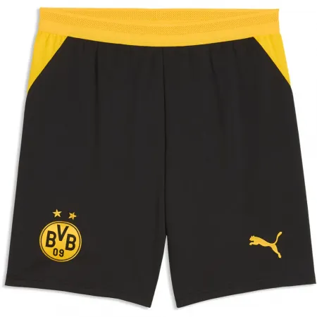 푸마 BVB 보루시아 도르트문트 레플리카 26/27 홈 반바지 5143155838