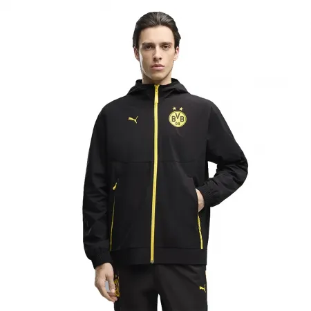 푸마 BVB 보루시아 도르트문트 테크 자켓 5143155840