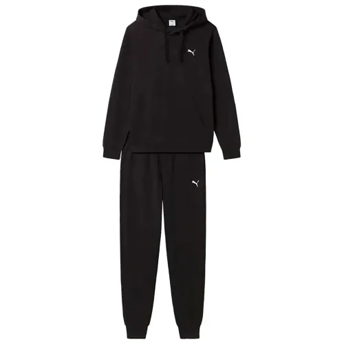 푸마 에센셜 후드 운동복 5143156404