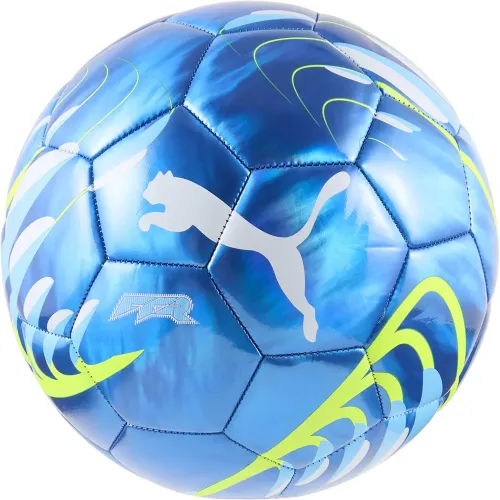 푸마 퓨처 그래픽 축구공 5143156898