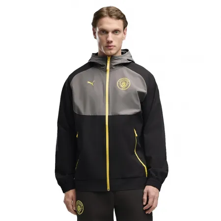 푸마 맨체스터 시티 FC 테크 자켓 5143157196