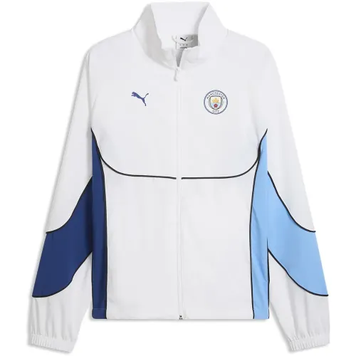 푸마 맨체스터 시티 FC 테크-X 자켓 5143157198