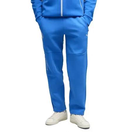 푸마 올림피크 마르세유 테크 운동복 바지 5143157317