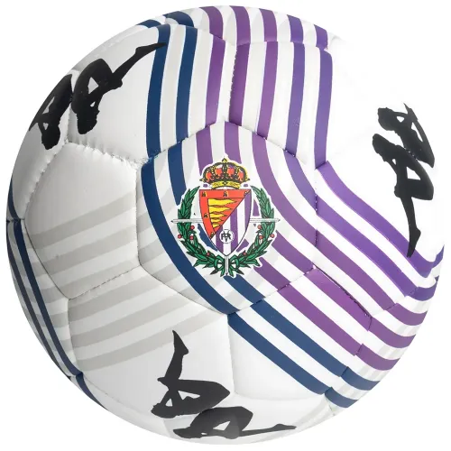 카파 Miniball Real Valladolid 축구공 5143169461