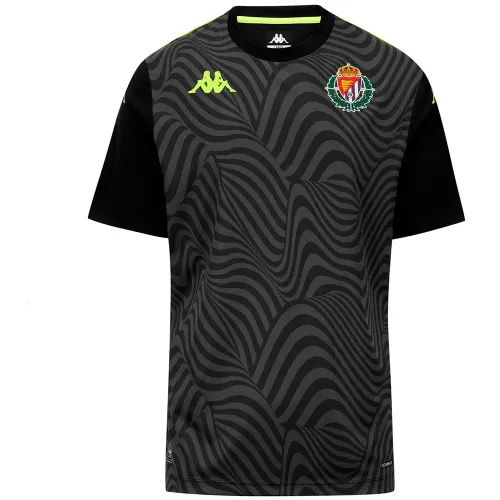 카파 Real Valladolid CF 26/27 Kombat 골키퍼 홈 반팔 티셔츠 5143169812