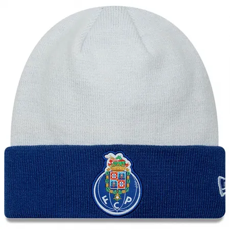 뉴에라 Contrast Cuff FC Porto 비니 5143169965