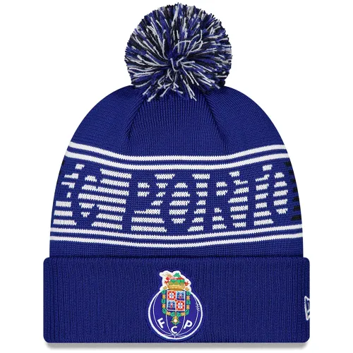 뉴에라 코어 Cuff FC Porto 비니 5143170021
