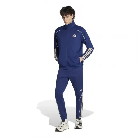 아디다스 스타디움 3 스트라이프 운동복 5143176603