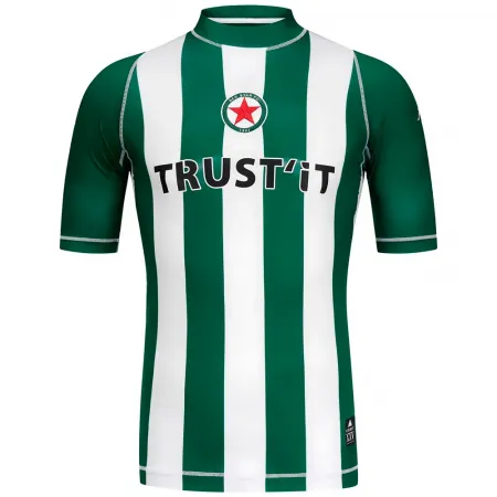 카파 Red Star FC XXV Kombat 반팔 티셔츠 5143182410
