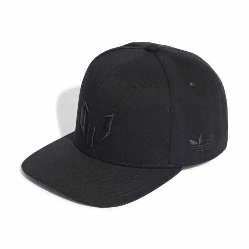 아디다스 리오넬 메시 Snapback 모자 5143187753