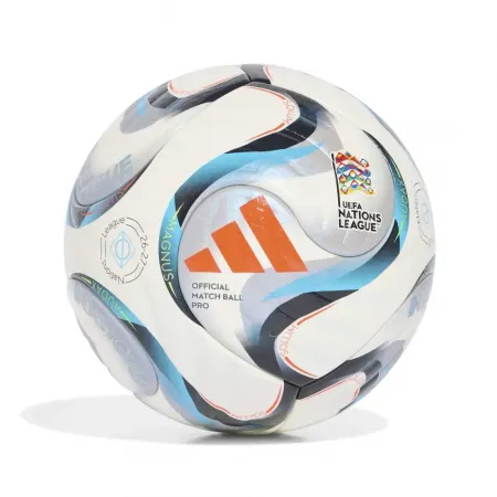 아디다스 Uefa 네이션스 리그 26/27 프로 축구공 5143187803