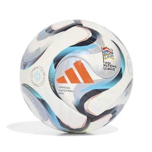 아디다스 Uefa Nations 리그 26/27 프로 축구공 5143187803