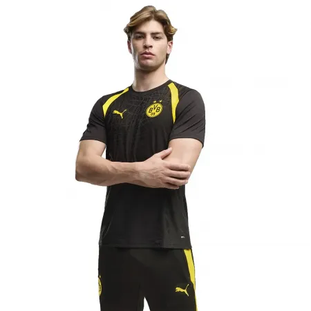 푸마 BVB 보루시아 도르트문트 26/27 훈련 반팔 티셔츠 5143193988