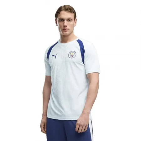 푸마 맨체스터 시티 FC 26/27 훈련 반팔 티셔츠 5143194108
