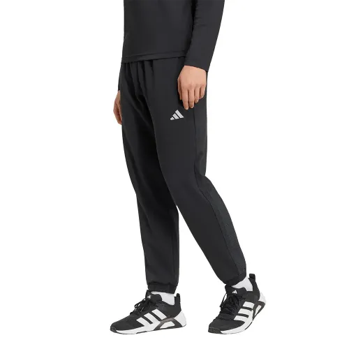 아디다스 테크 Apparel 웜 운동복 바지 5143210268