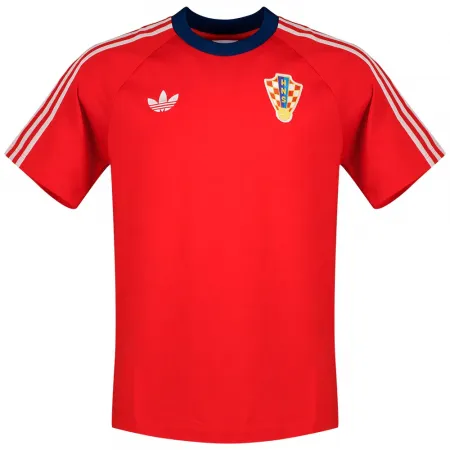아디다스 Croatia 오리지널스 반팔 티셔츠 5143229543