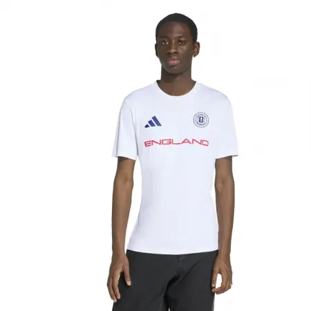 아디다스 FIFA 월드컵 26 England Jersey 반팔 티셔츠 5143229894
