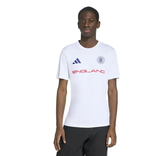 아디다스 FIFA 월드컵 26 England Jersey 반팔 티셔츠 5143229894
