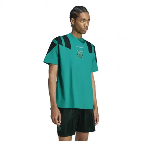 아디다스 리버풀 FC EQT 반팔 티셔츠 5143230247
