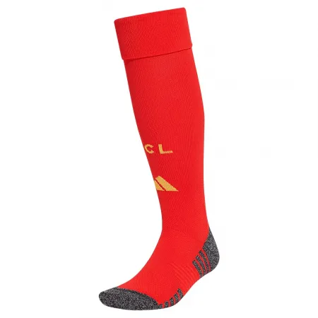 아디다스 RC Lens 26/27 홈 축구 양말 5143230649
