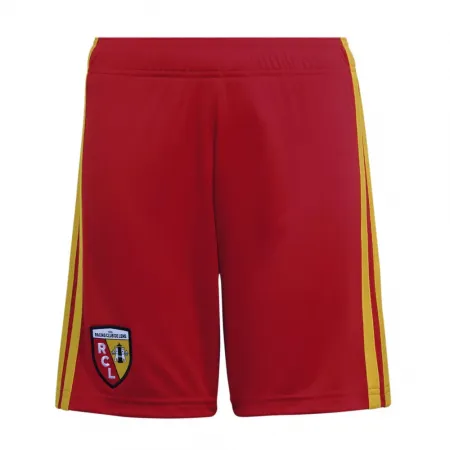 아디다스 RC Lens 26/27 홈 주니어 반바지 5143230688