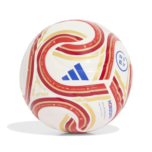 아디다스 RFEF 컴퍼티션 축구공 5143230980