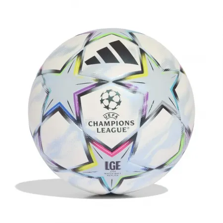 아디다스 UEFA 챔피언스 리그 26/27 리그 J350 축구공 5143231068