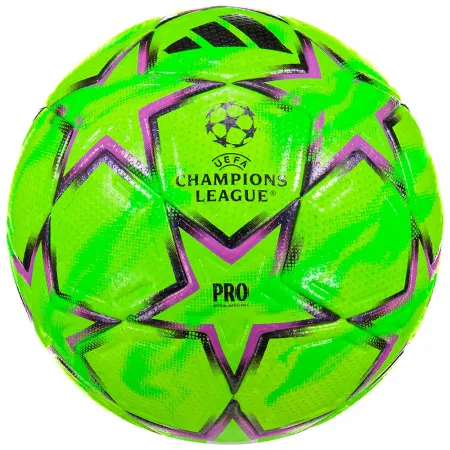 아디다스 UEFA 챔피언스 리그 프로 윈터 축구공 5143231086