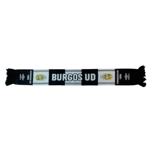 엄브로 CD Burgos 목도리 5143234746