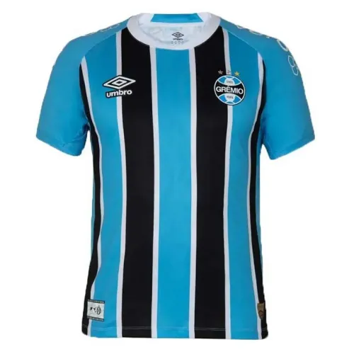 엄브로 Gremio FB 25/26 홈 반팔 티셔츠 5143234763