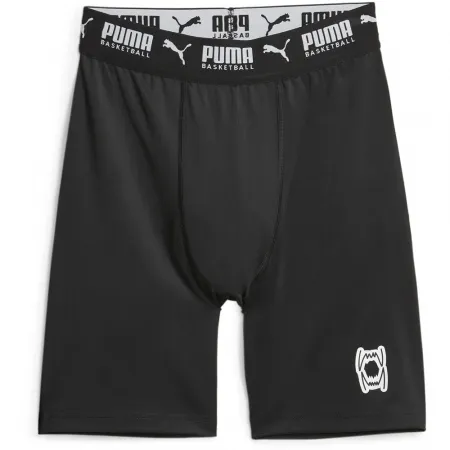 푸마 Hoops 팀 Short 이너웨어 이너웨어 반바지 5143357177