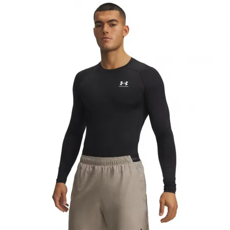 언더아머 Heatgear Compression 긴팔 이너웨어 5143369203