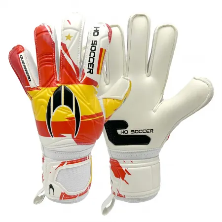 호사커 Guerrero One Patriot 컴퍼티션-스페인 골키퍼 장갑 5143384127