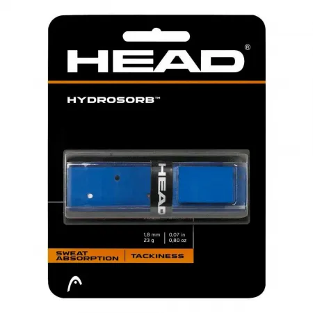 헤드 RACKET Hydrosorb 테니스 그립 61115191