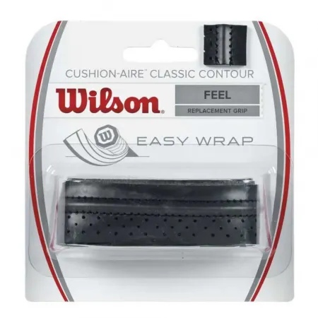 윌슨 Cushion Aire Classic Contour 테니스 그립 61228104