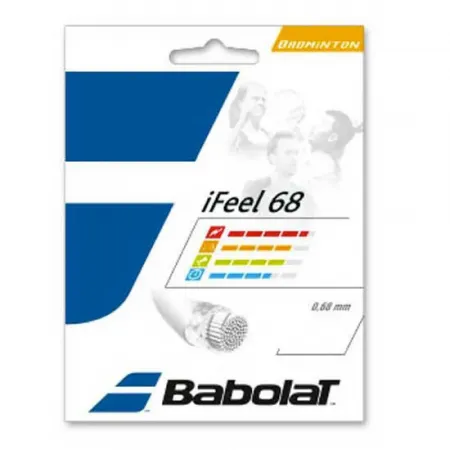 바볼랏 iFeel 68 200 m 배드민턴 라켓 줄 6135981485
