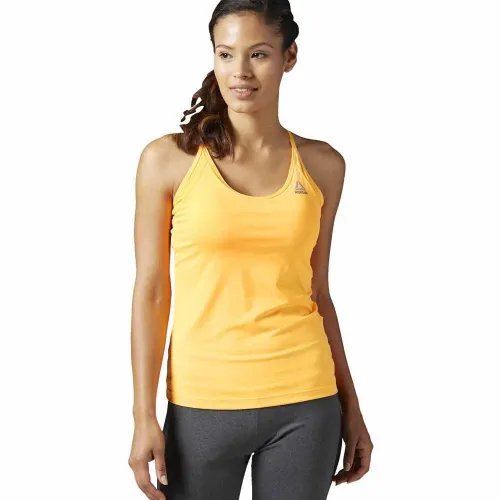 리복 Workout Ready Tri Back 나시 티셔츠 6136418327