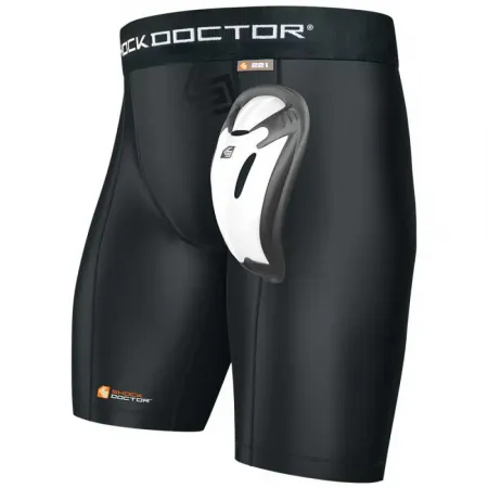 Shock Doctor Core Compression BioFlex 고환 보호대 6136466387