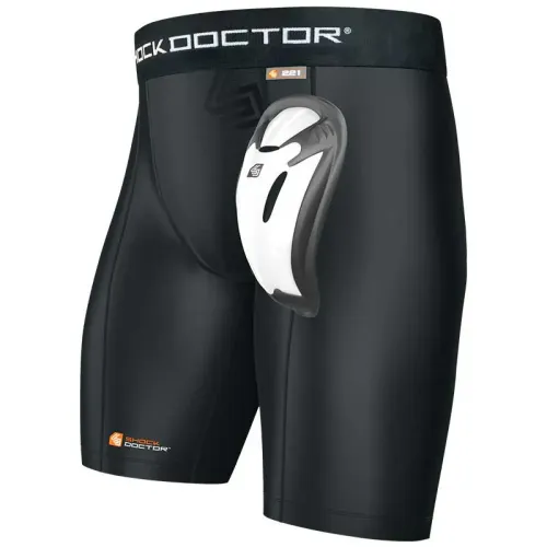 Shock Doctor Core Compression BioFlex 고환 보호대 6136466387
