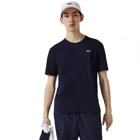 라코스테 Sport Regular Fit 울트라 Dry Performance 반팔 티셔츠 6136583613