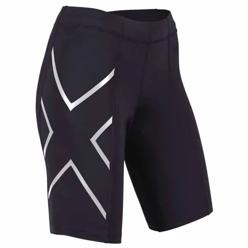 2XU Compression 반바지 레깅스 6136635404
