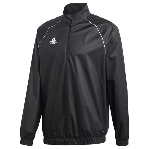 아디다스 코어 18 바람막이 트랙 자켓 6136697812