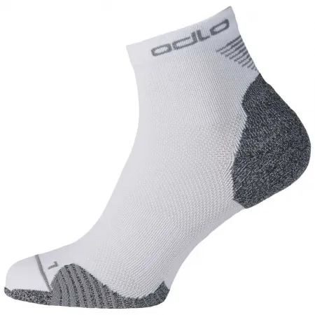 오들로 Ceramicool Graphic Quarter 반바지 양말 6137026483