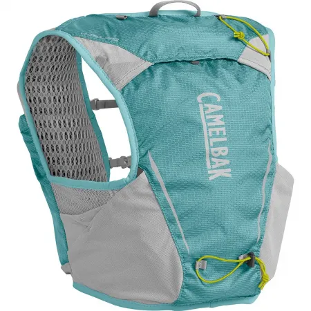카멜백 Ultra Pro 6L+2 Quick Stow Flasks 여성용 하이드레이션 조끼 6137093980