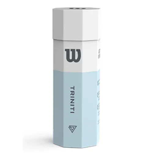 윌슨 Triniti 테니스 공 6137212795